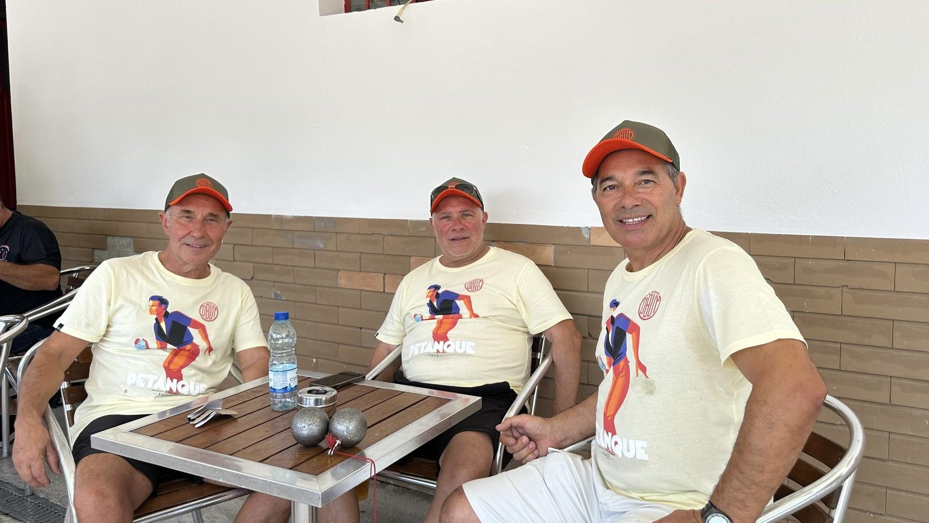 A Sopetanca