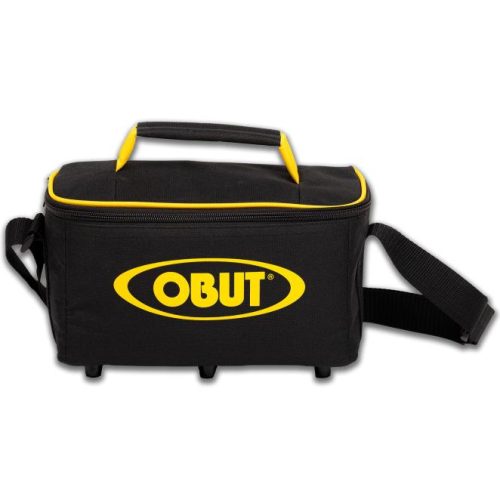 SACO 3 BOLAS AMARELO