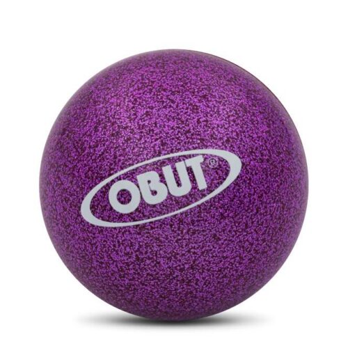 BOLAS DE OBUT CRIANÇAS, ROXO BRILHANTE