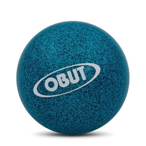 BOLAS DE OBUT CRIANÇAS AZUL BRILHANTE