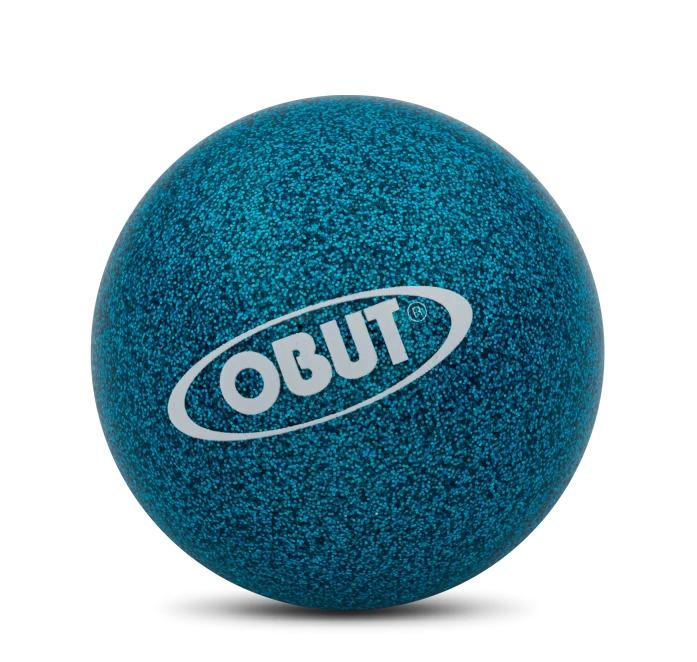 BOLAS DE OBUT CRIANÇAS AZUL BRILHANTE