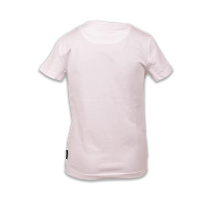 TEE-SHIRT CRIANÇA GRAFF BRANCO - Image 2